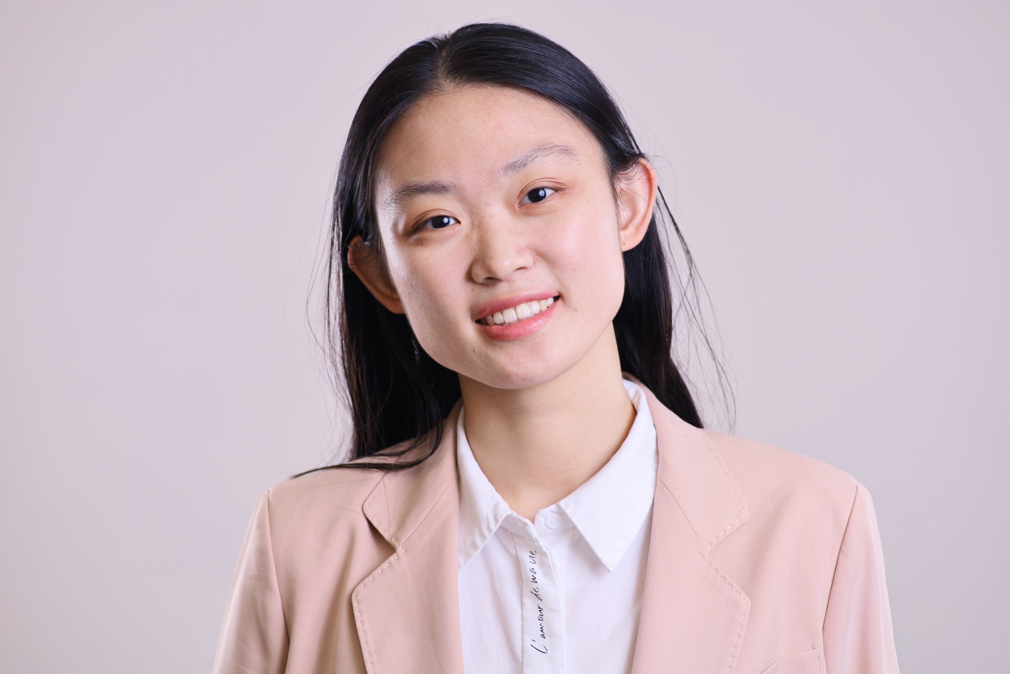 Image of Yingyue Jiang